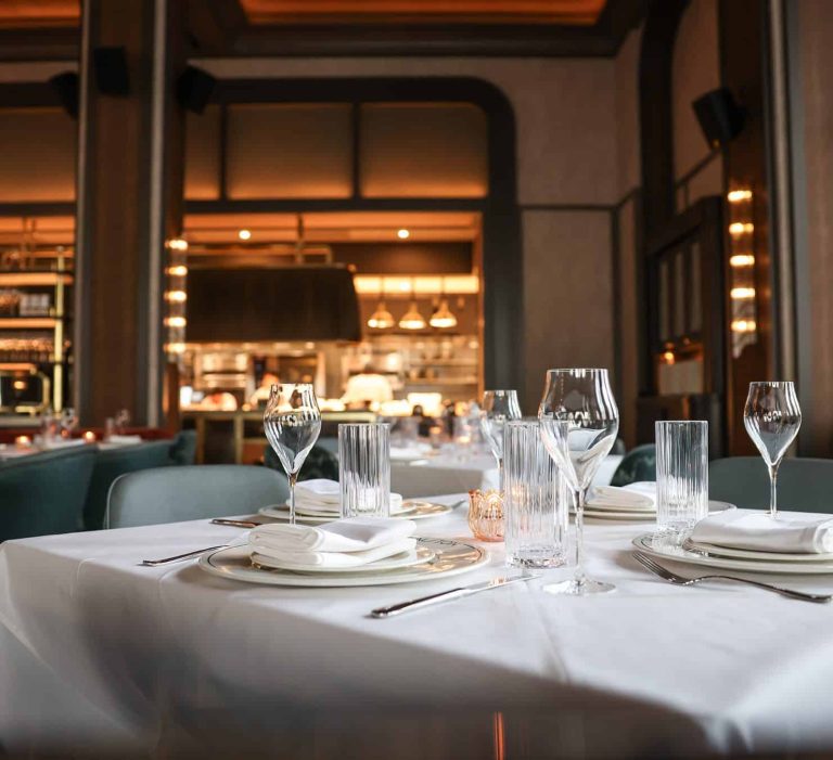 alston harvest dinner dining table featured