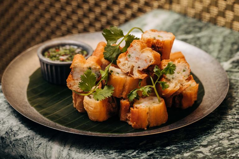 crying tiger chicago prawn toast featured