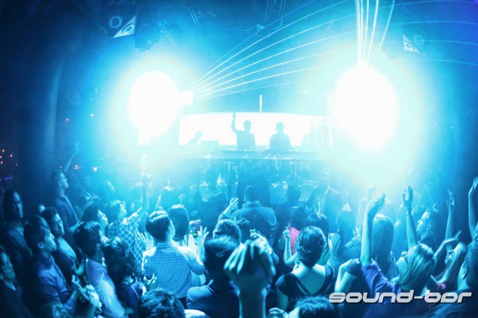 Chicago Nightlife in November 2026: Sound-Bar’s Last Dance, the PAWS Fur Ball and Pendry’s Rooftop Chalets