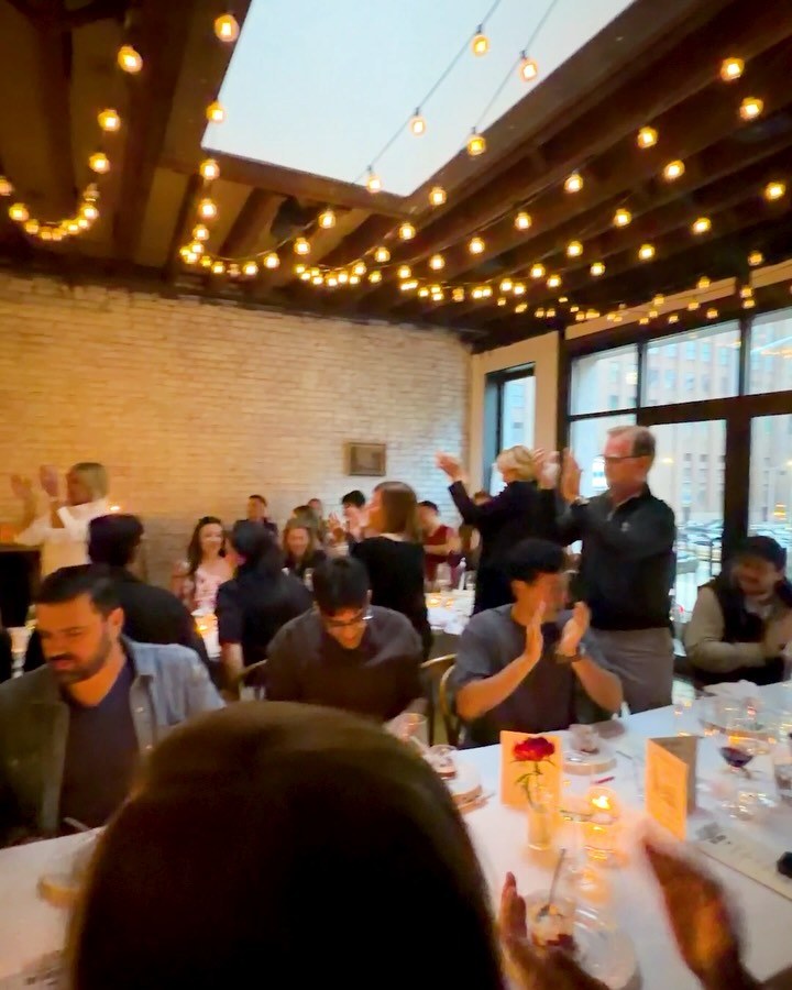 The Lineup Chicago: Three Rising Cooks, Three One-Night Dinners in Ravenswood This November